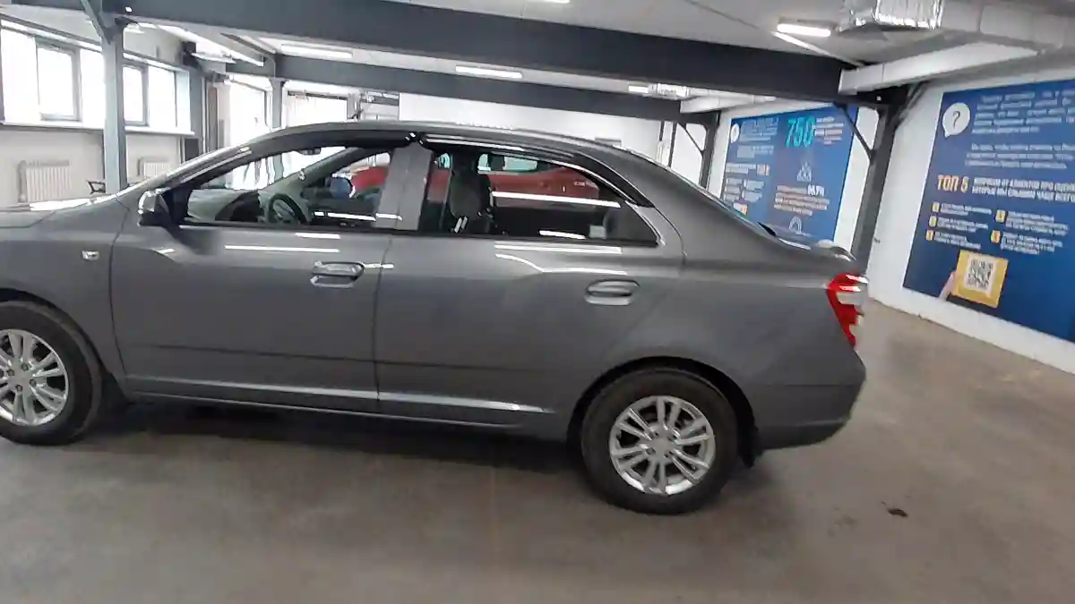 Chevrolet Cobalt 2022 года за 5 000 000 тг. в Астана