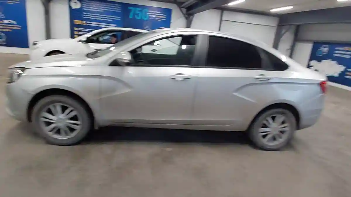 LADA (ВАЗ) Vesta 2018 года за 4 000 000 тг. в Астана