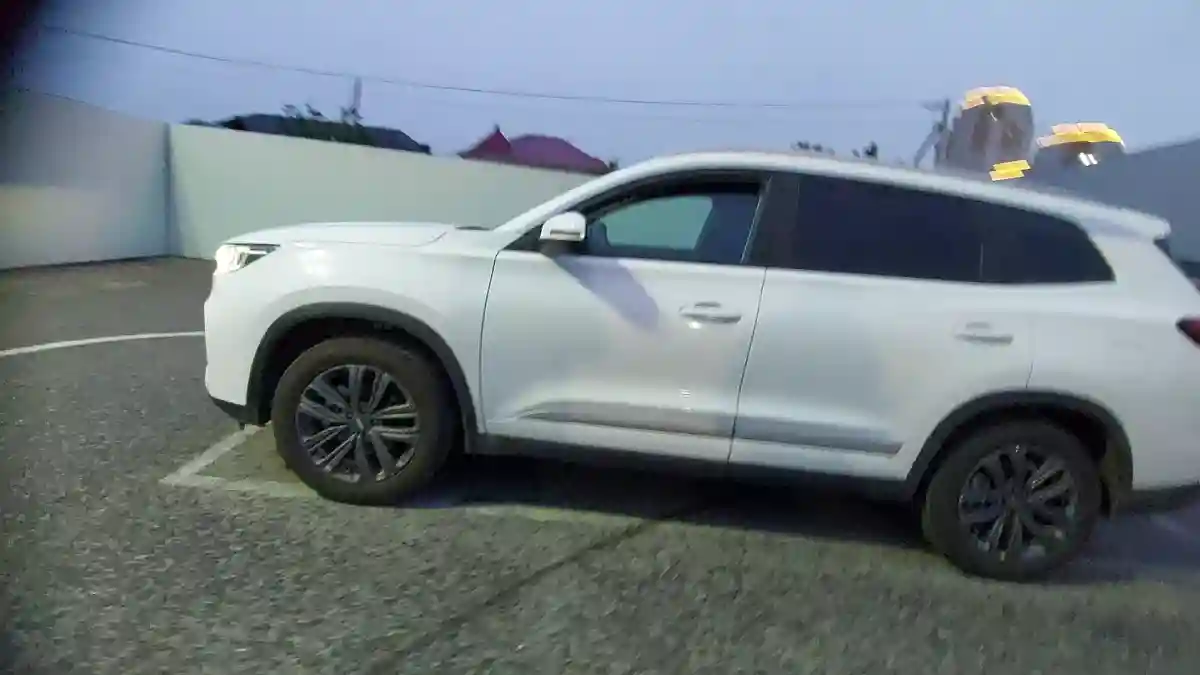 Chery Tiggo 7 2026 года за 8 000 000 тг. в Шымкент