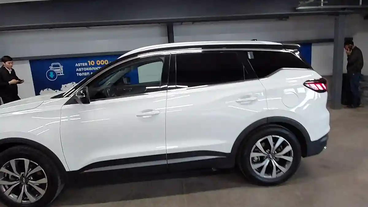 Chery Tiggo 7 Pro 2023 года за 6 500 000 тг. в Астана
