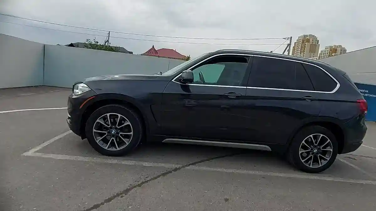BMW X5 2016 года за 15 000 000 тг. в Шымкент