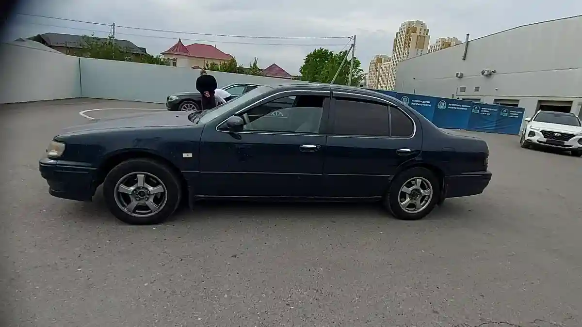 Nissan Maxima 1995 года за 1 300 000 тг. в Шымкент