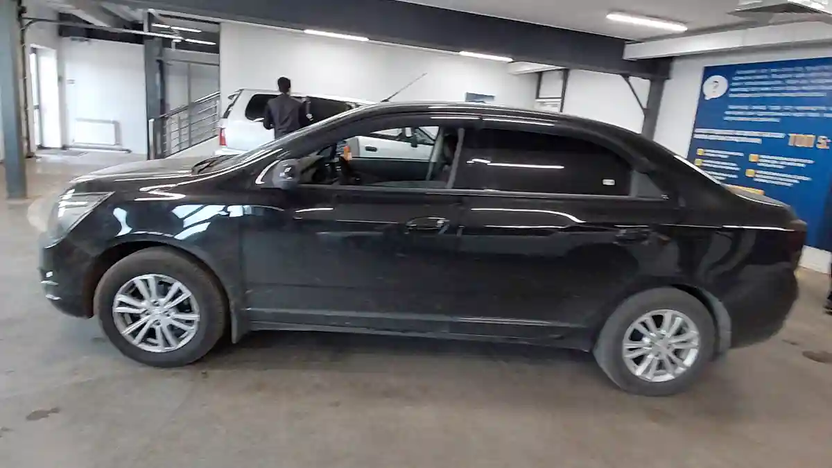 Chevrolet Cobalt 2025 года за 6 500 000 тг. в Астана