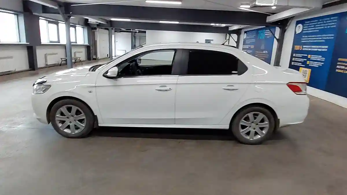 Peugeot 301 2014 года за 3 200 000 тг. в Астана
