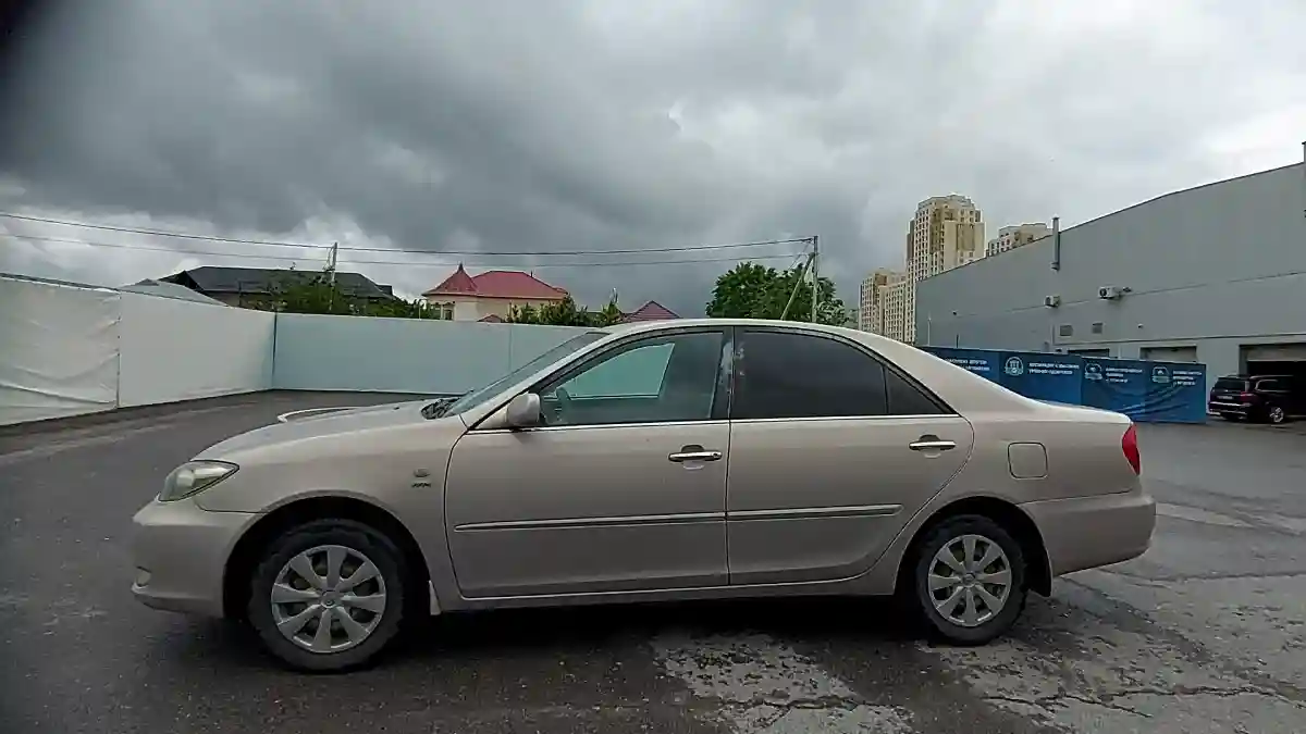 Toyota Camry 2004 года за 4 800 000 тг. в Шымкент