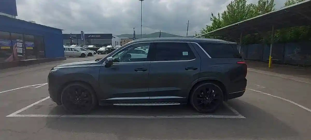 Hyundai Palisade 2020 года за 18 000 000 тг. в Алматы