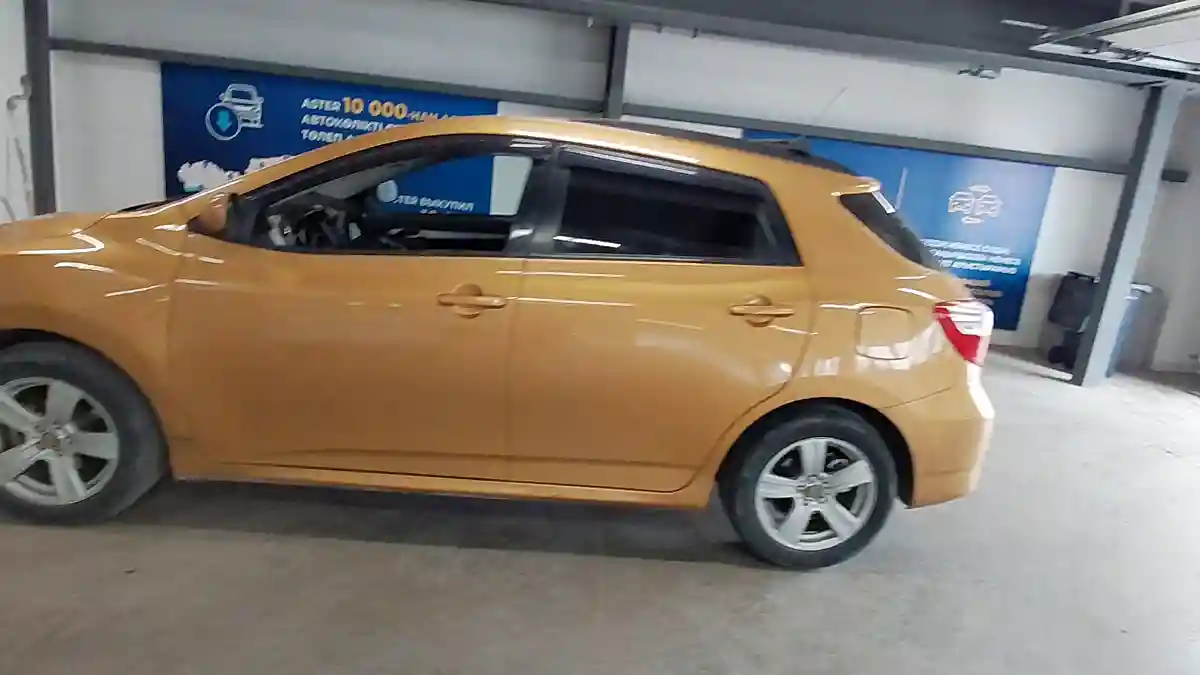 Toyota Matrix 2008 года за 4 500 000 тг. в Астана