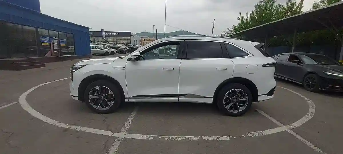 Changan CS75PLUS 2024 года за 11 250 000 тг. в Алматы