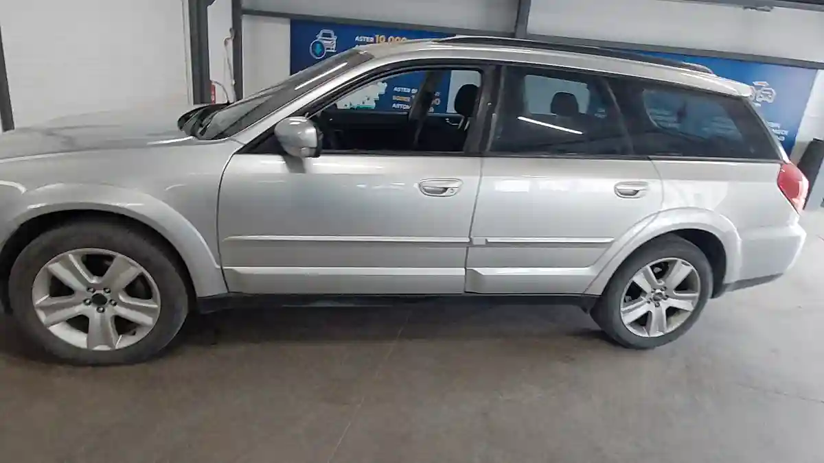 Subaru Outback 2006 года за 5 500 000 тг. в Астана