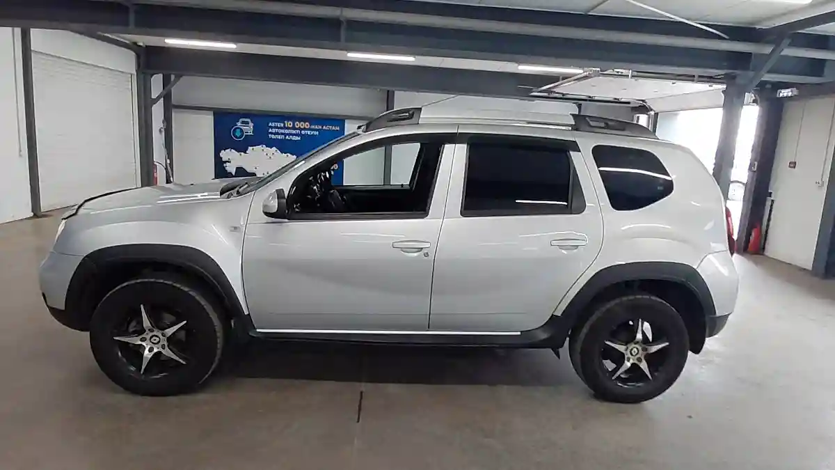 Renault Duster 2015 года за 5 500 000 тг. в Астана