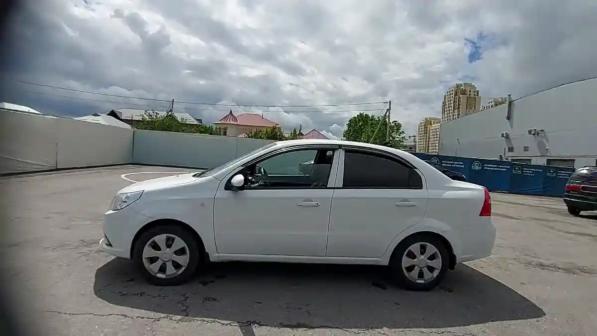 Chevrolet Nexia 2020 года за 4 800 000 тг. в Шымкент