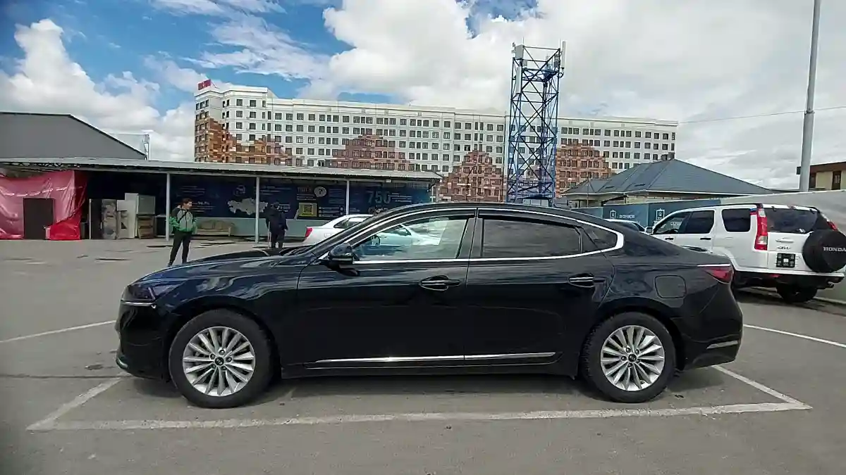 Kia K7 2019 года за 13 000 000 тг. в Шымкент