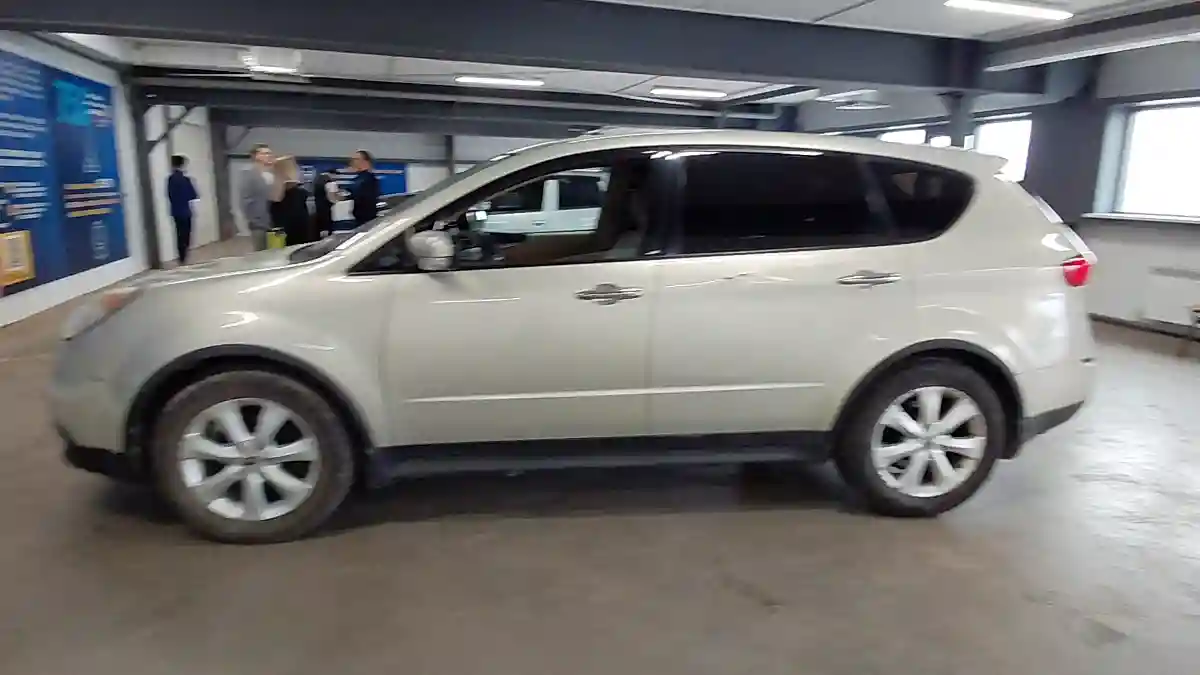 Subaru Tribeca 2006 года за 4 500 000 тг. в Астана