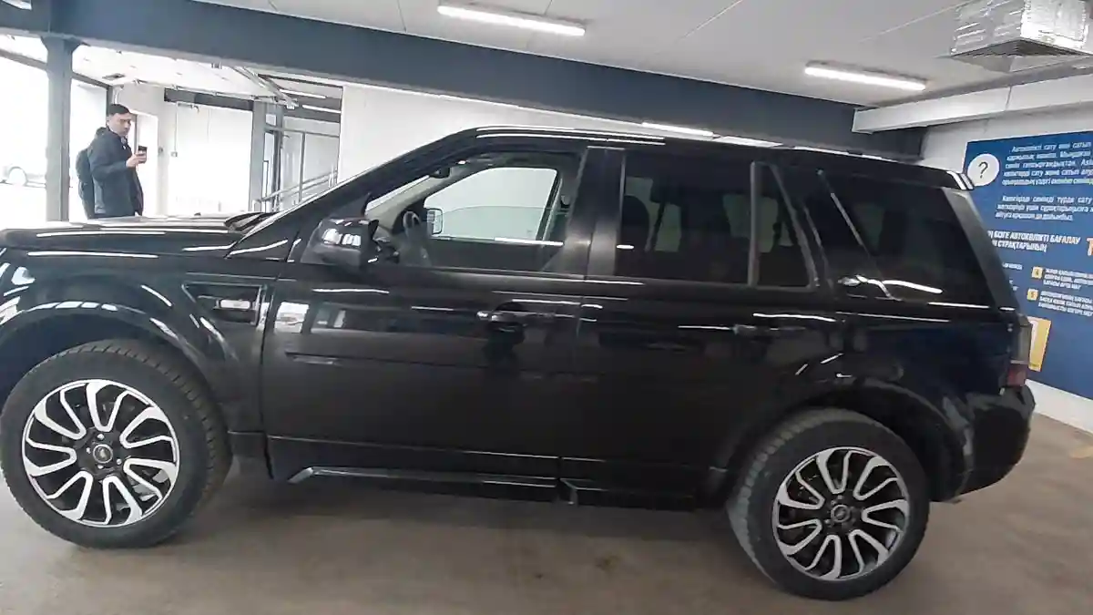 Land Rover Freelander 2014 года за 5 000 000 тг. в Астана