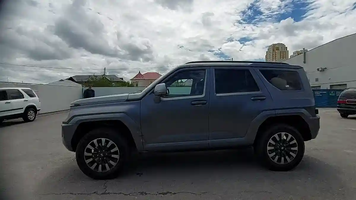 Tank 500 2025 года за 45 000 000 тг. в Шымкент