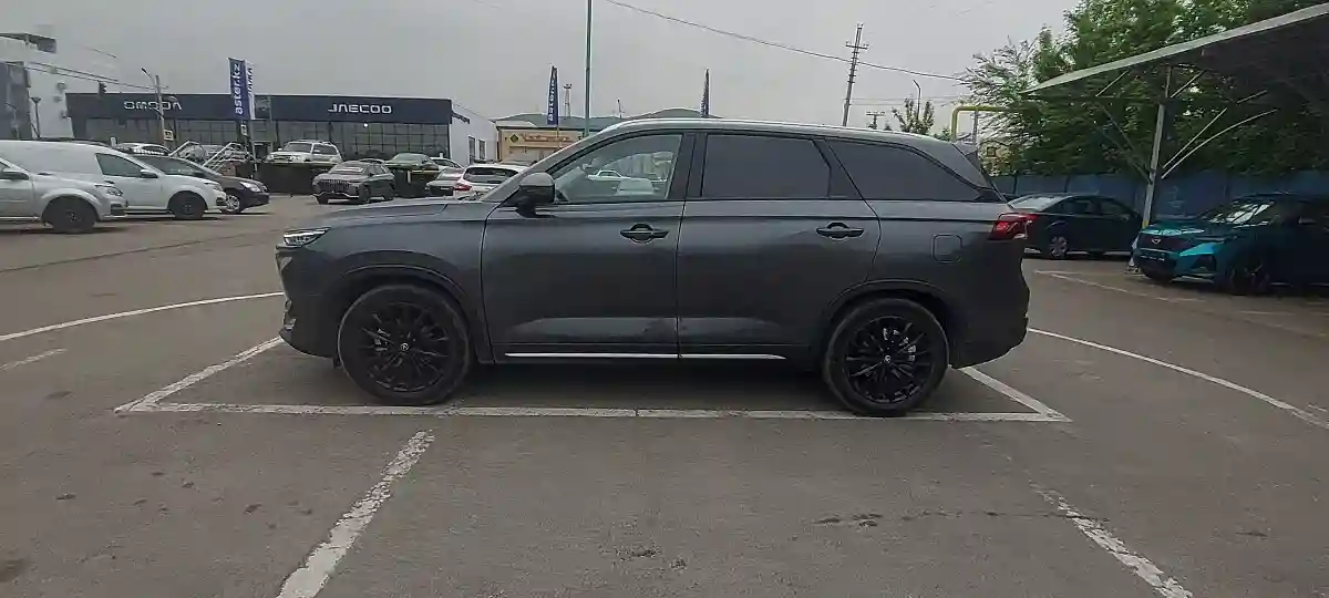 Changan CS75 Pro 2025 года за 11 000 000 тг. в Алматы