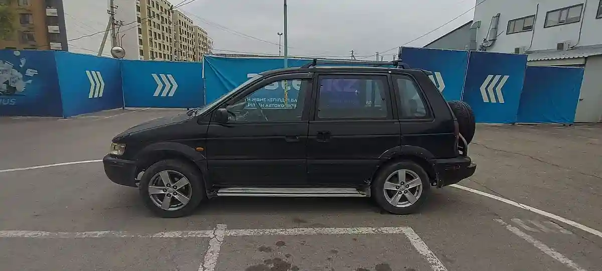 Mitsubishi RVR 1994 года за 1 100 000 тг. в Алматы