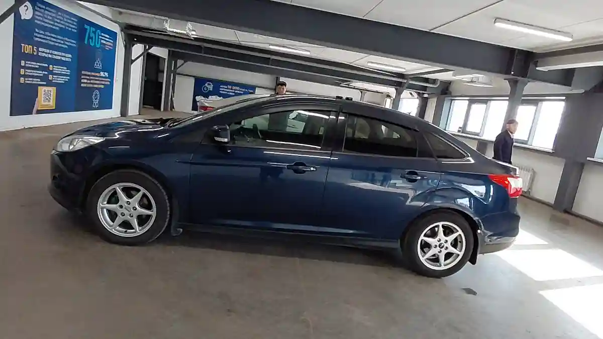 Ford Focus 2012 года за 3 500 000 тг. в Астана
