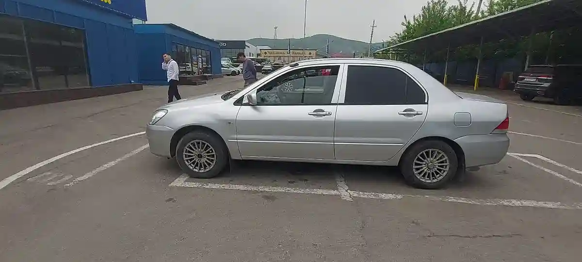 Mitsubishi Lancer 2005 года за 2 300 000 тг. в Алматы