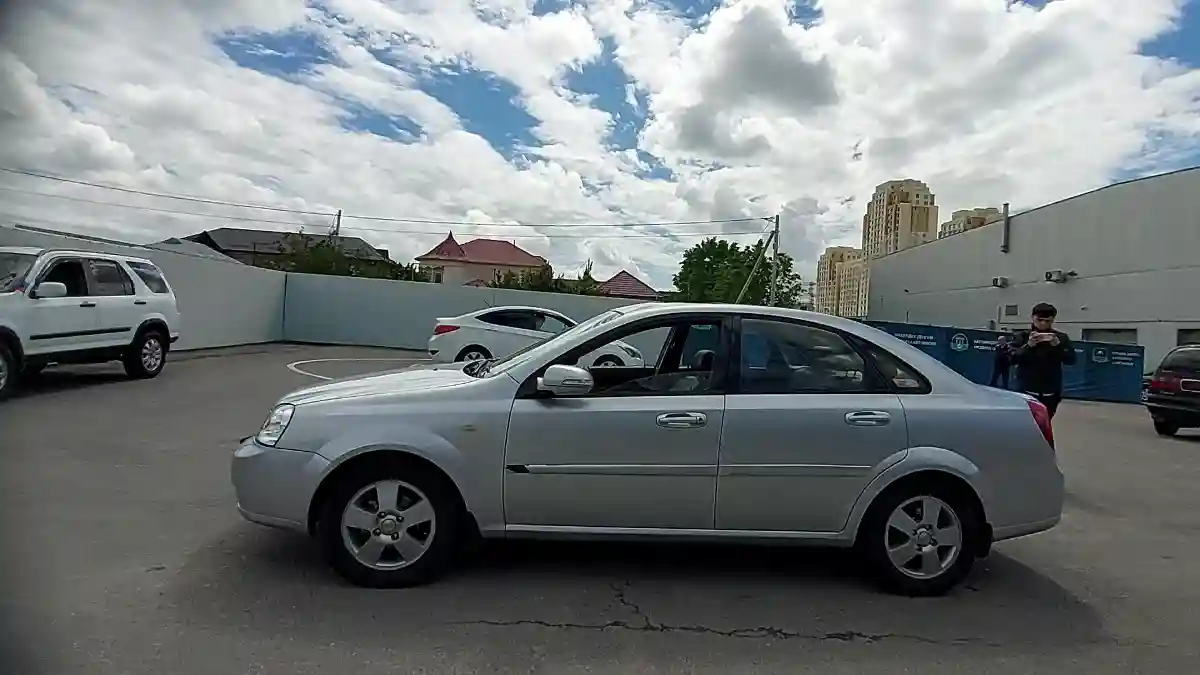 Daewoo Lacetti 2005 года за 3 000 000 тг. в Шымкент