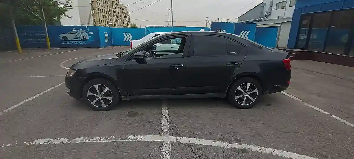 Skoda Octavia 2014 года за 3 300 000 тг. в Алматы