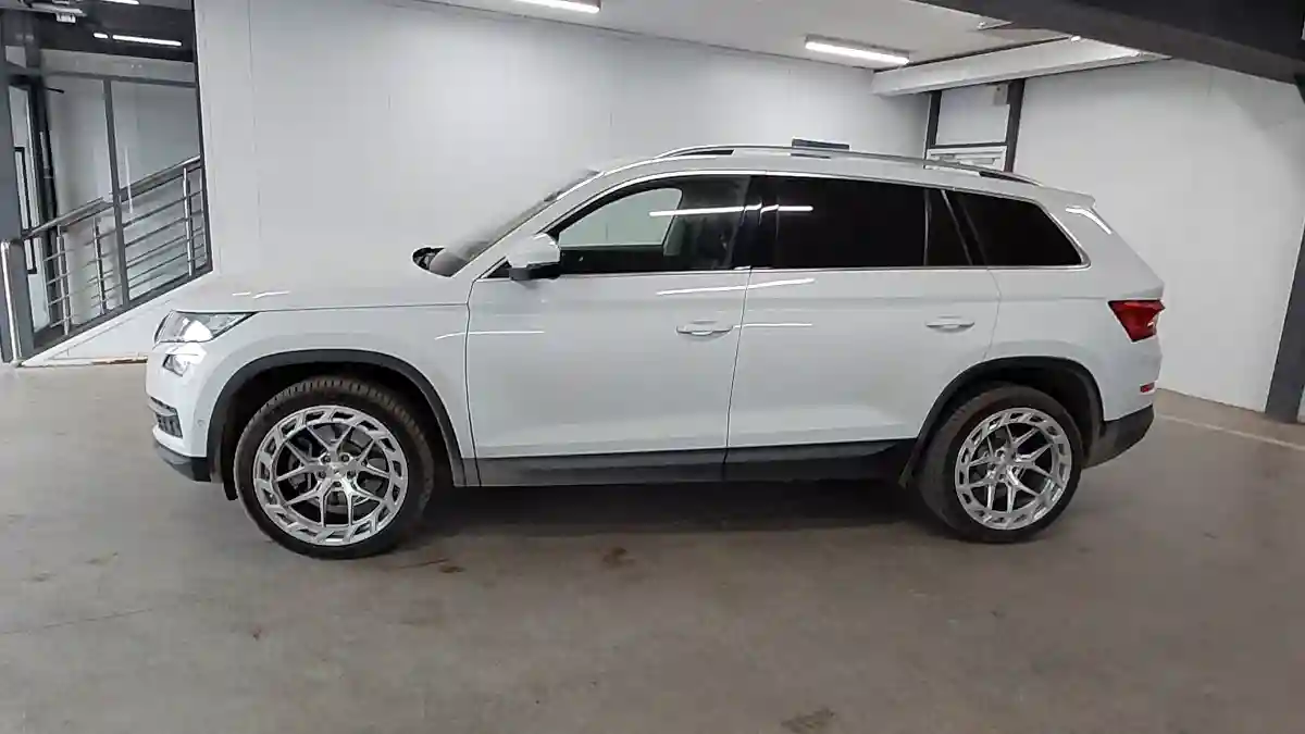 Skoda Kodiaq 2020 года за 13 500 000 тг. в Астана
