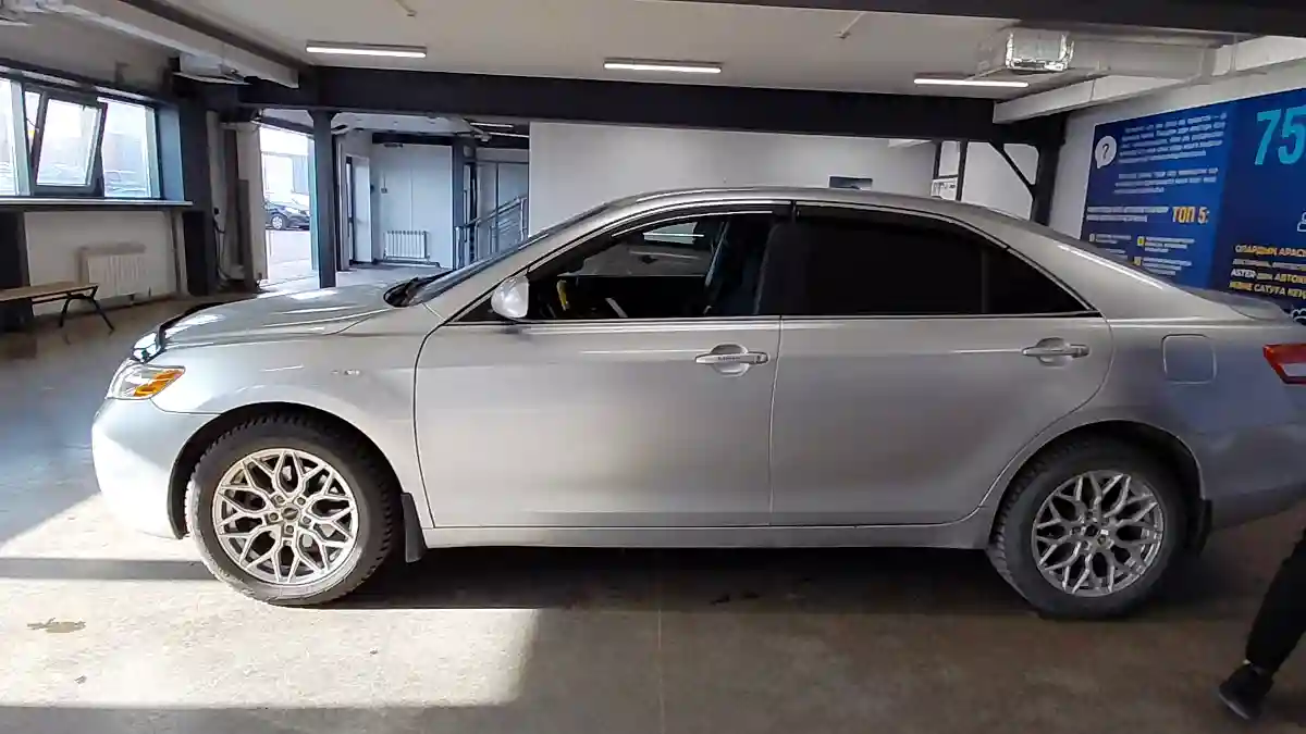 Toyota Camry 2006 года за 6 000 000 тг. в Астана