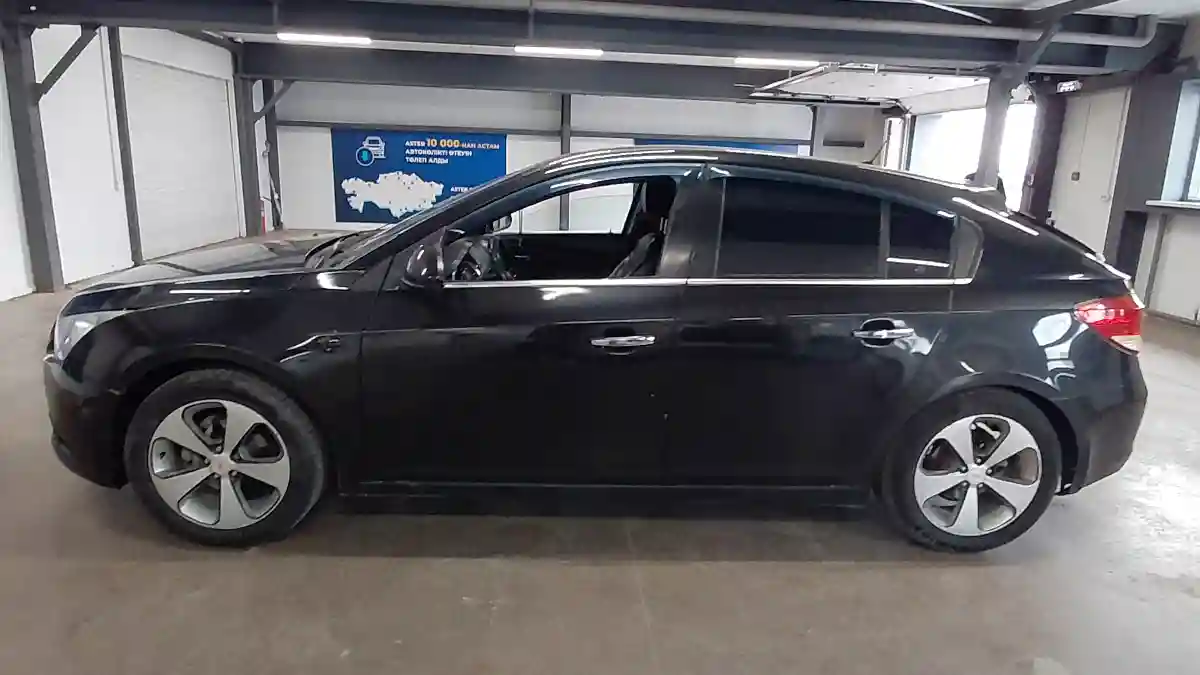Chevrolet Cruze 2012 года за 3 600 000 тг. в Астана
