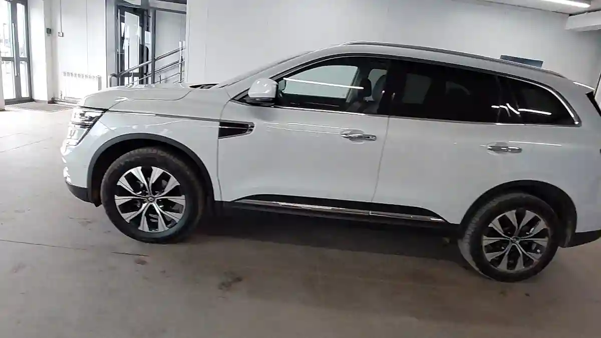 Renault Koleos 2023 года за 15 000 000 тг. в Астана