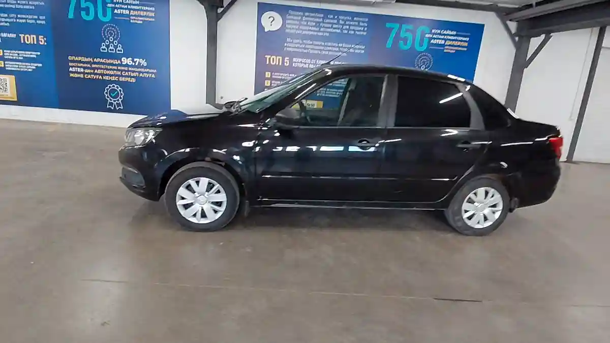 LADA (ВАЗ) Granta 2021 года за 4 000 000 тг. в Астана