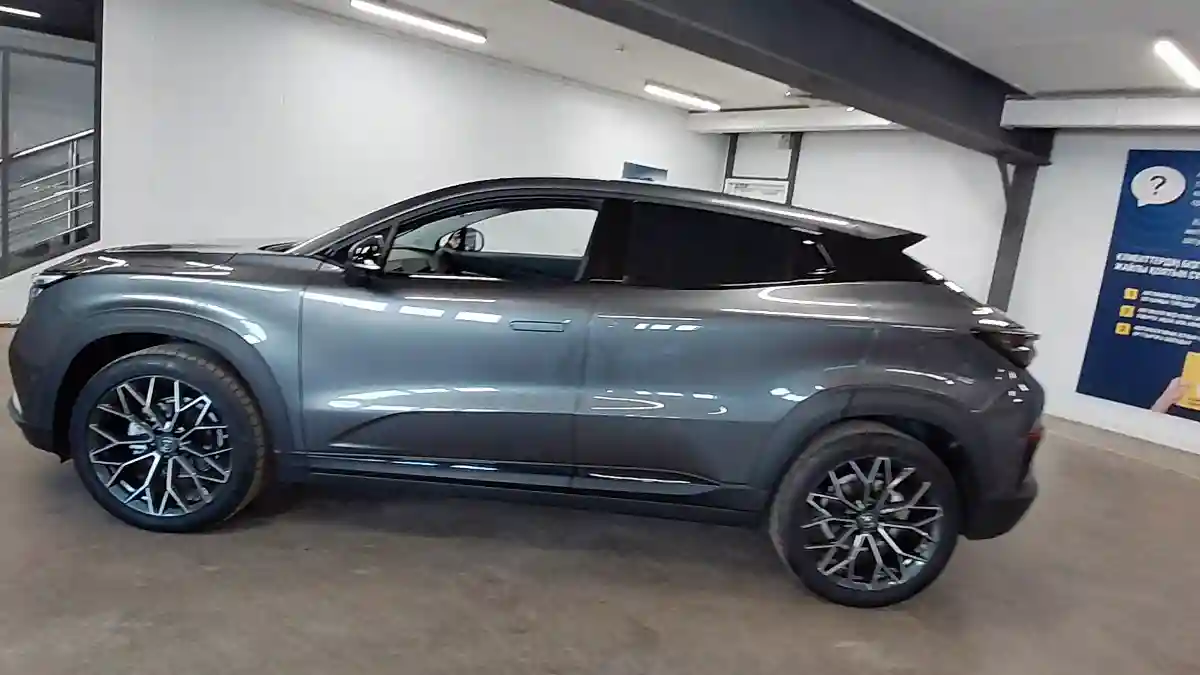 Changan UNI-T 2024 года за 10 000 000 тг. в Астана