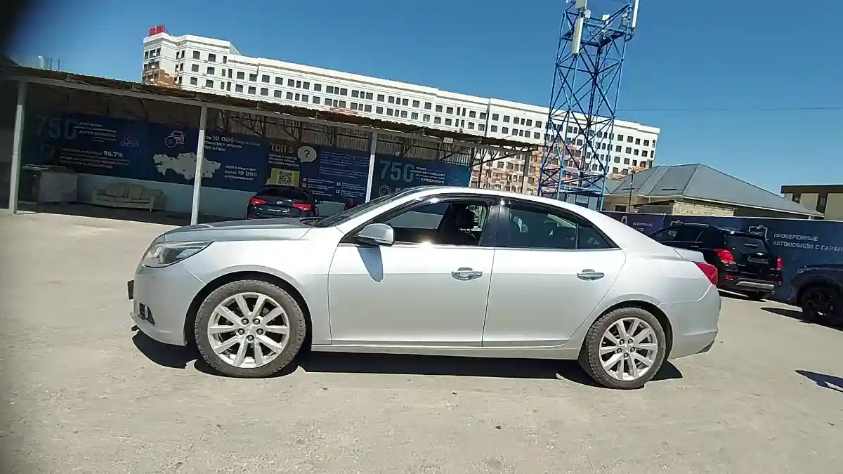 Chevrolet Malibu 2013 года за 6 000 000 тг. в Шымкент