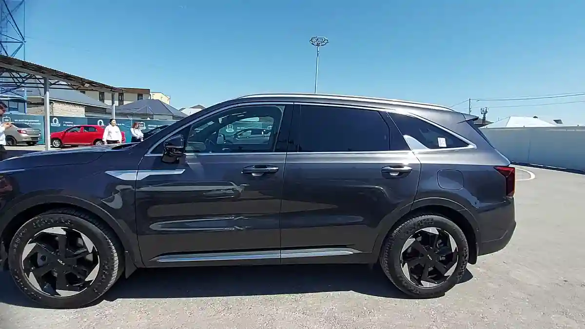 Kia Sorento 2025 года за 25 500 000 тг. в Шымкент