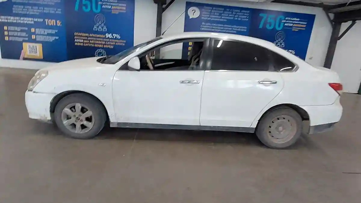 Nissan Almera 2014 года за 3 800 000 тг. в Астана