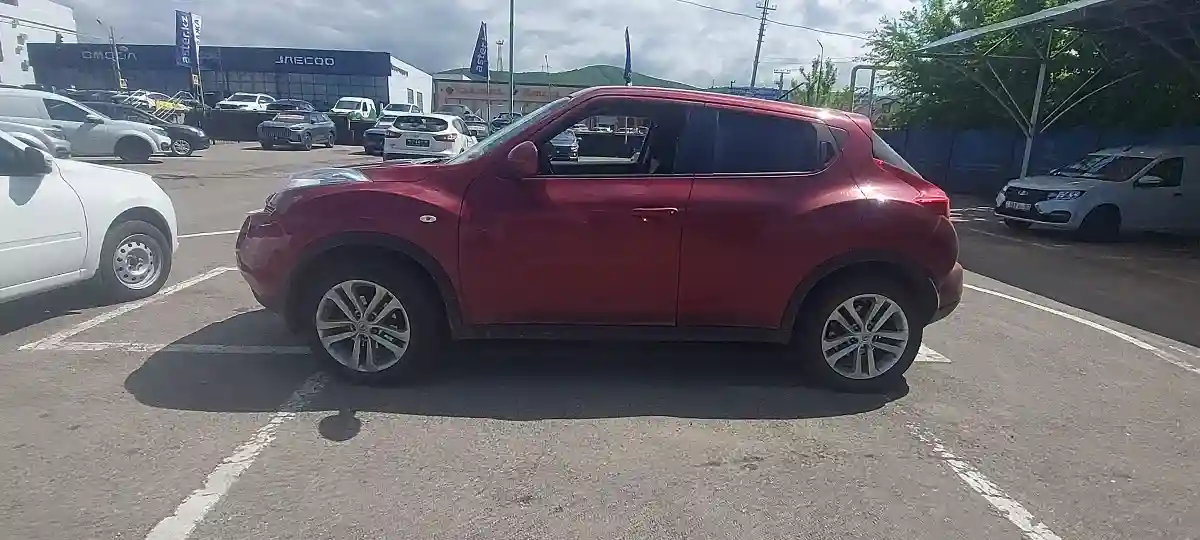Nissan Juke 2012 года за 5 000 000 тг. в Алматы