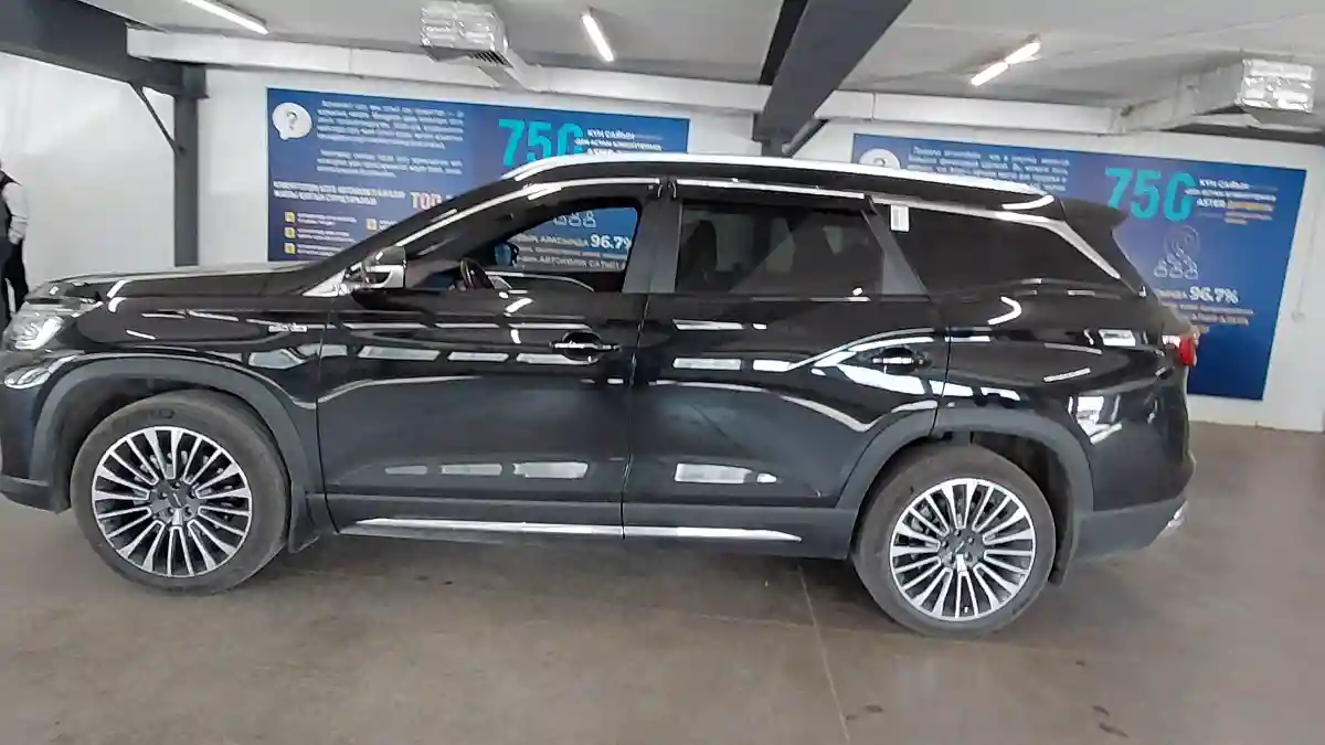 Jetour X90 PLUS 2023 года за 10 000 000 тг. в Астана