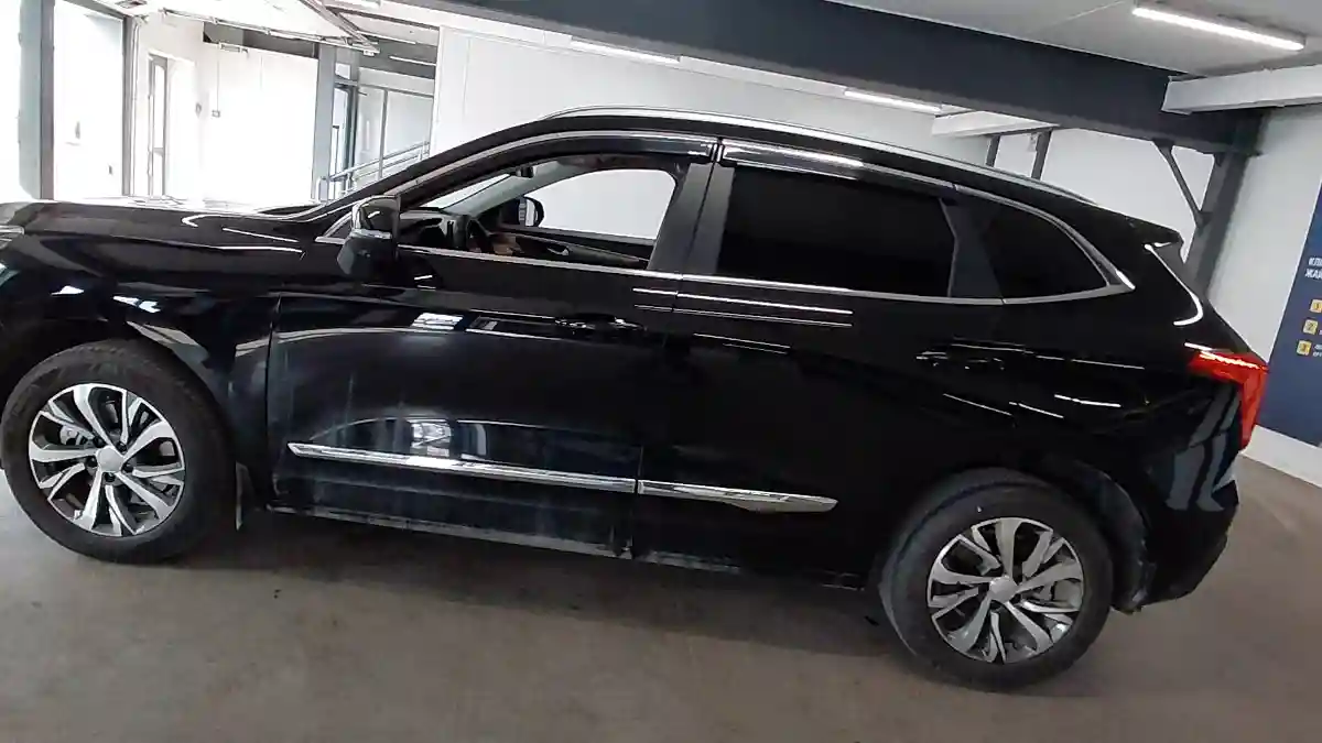 Haval Jolion 2023 года за 8 500 000 тг. в Астана