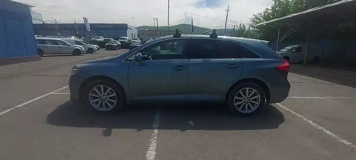 Toyota Venza 2010 года за 8 500 000 тг. в Алматы