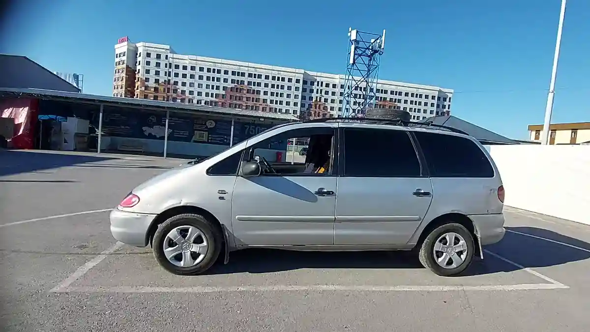 Chevrolet Nexia 2021 года за 4 800 000 тг. в Шымкент