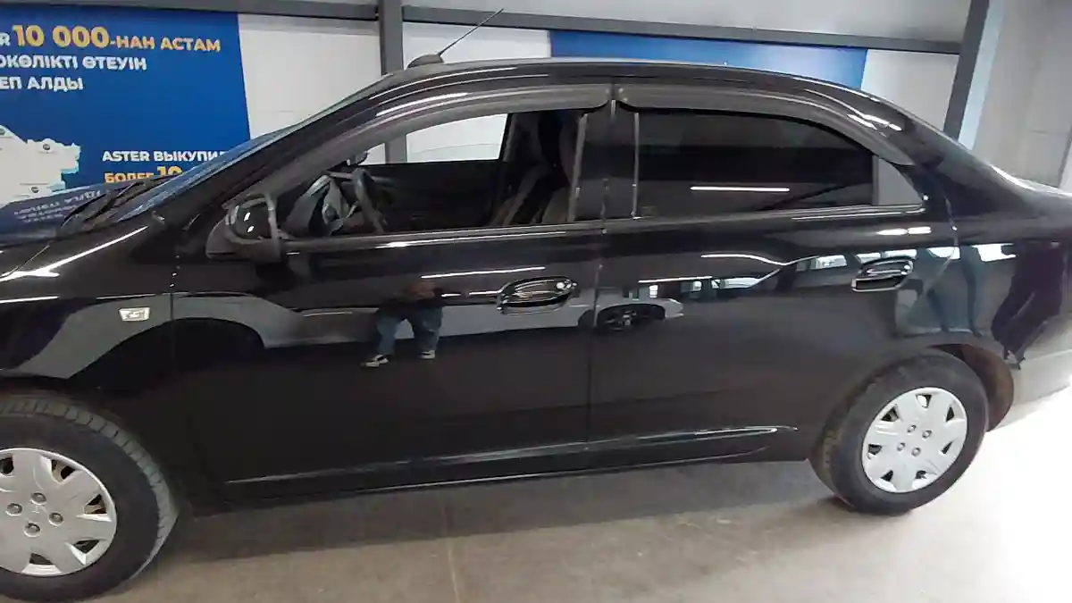 Chevrolet Cobalt 2022 года за 5 000 000 тг. в Астана
