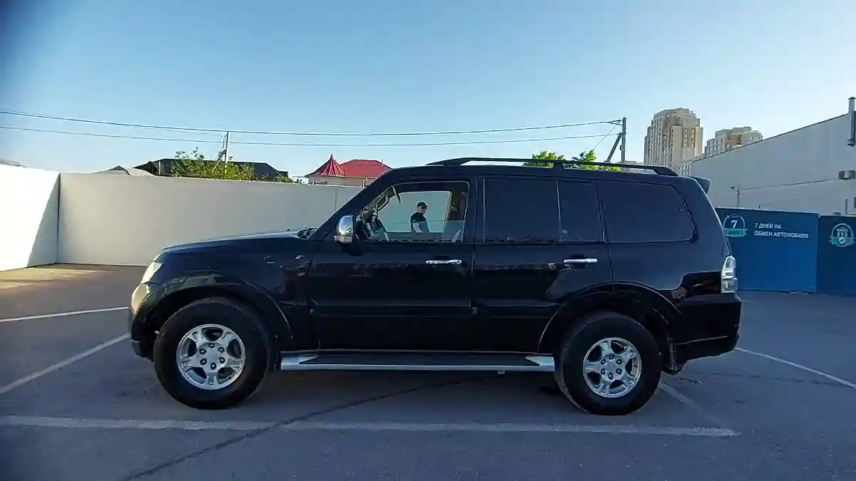 Mitsubishi Pajero 2007 года за 8 500 000 тг. в Шымкент