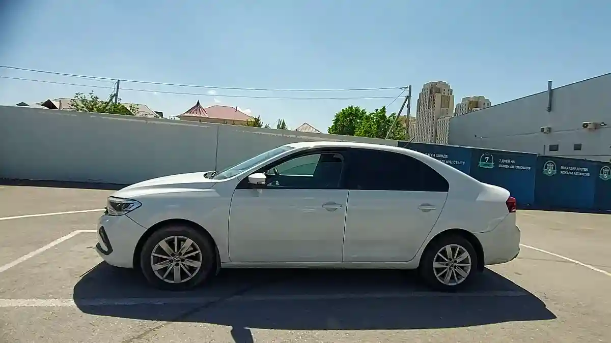 Volkswagen Polo 2020 года за 6 000 000 тг. в Шымкент