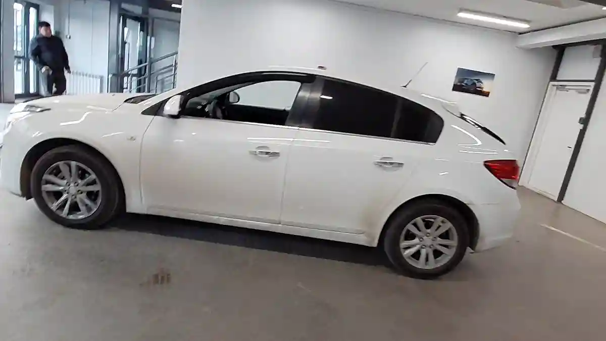 Chevrolet Cruze 2012 года за 4 000 000 тг. в Астана