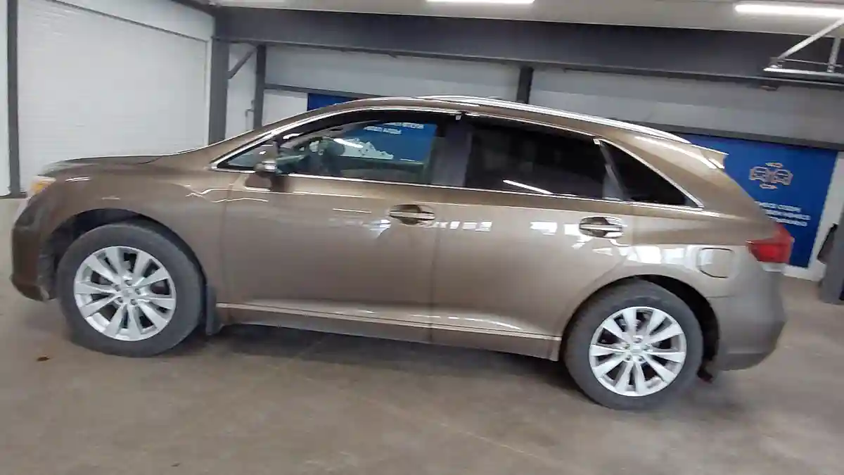 Toyota Venza 2013 года за 10 000 000 тг. в Астана