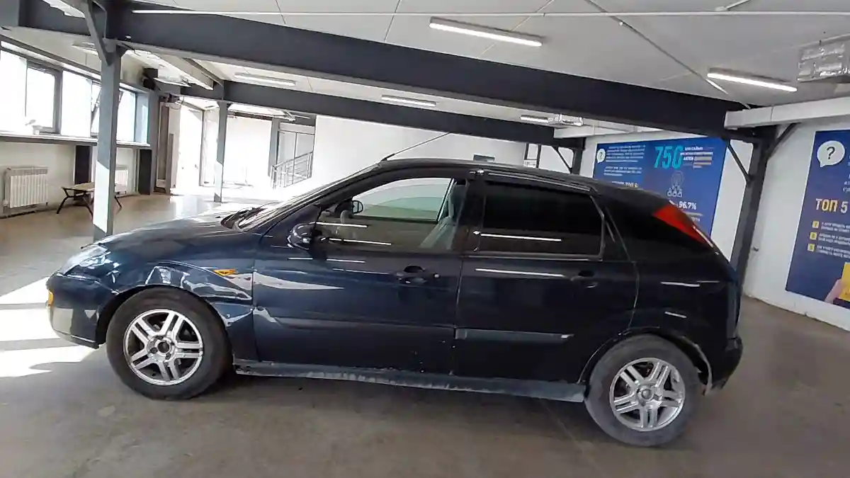 Ford Focus 2001 года за 1 000 000 тг. в Астана