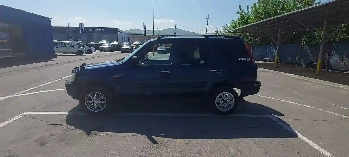 Honda CR-V 1996 года за 2 500 000 тг. в Алматы