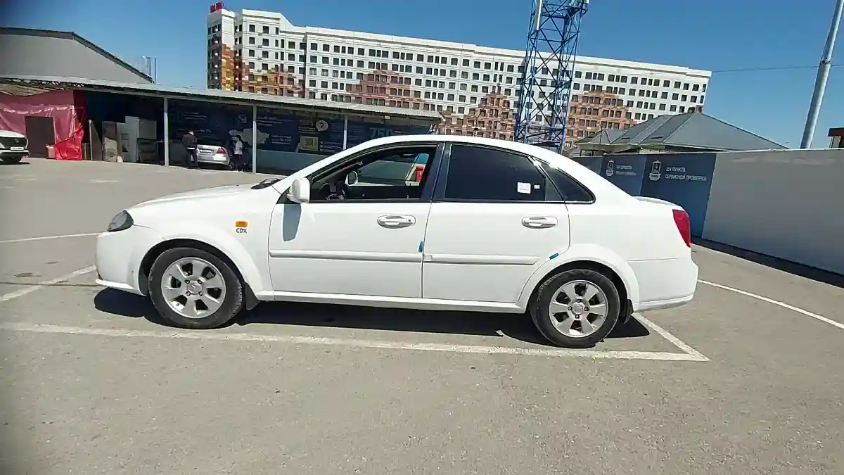 Daewoo Gentra 2014 года за 4 300 000 тг. в Шымкент