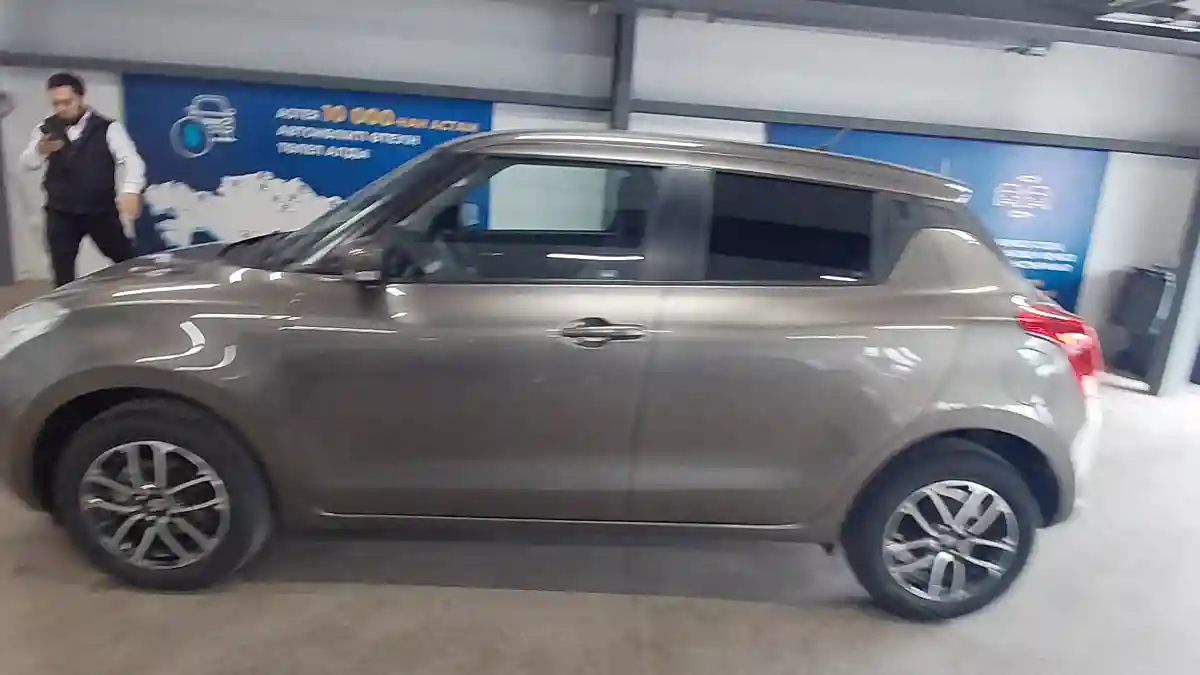 Suzuki Swift 2022 года за 7 500 000 тг. в Астана