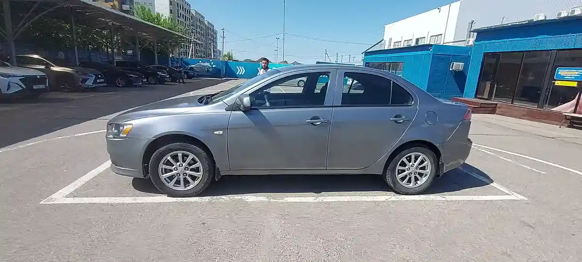 Mitsubishi Lancer 2013 года за 4 000 000 тг. в Алматы