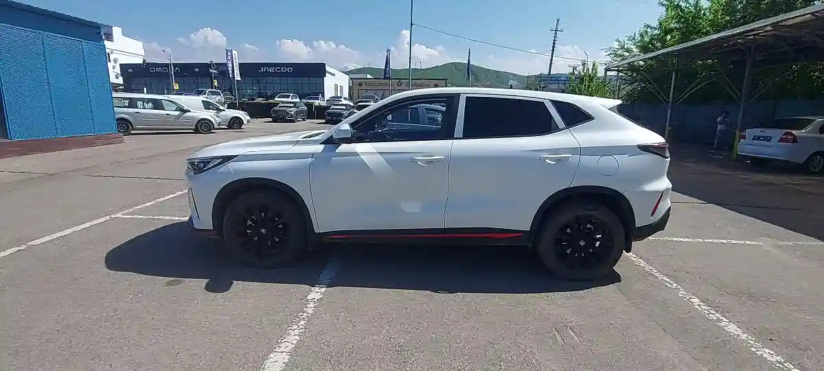 Changan X5 Plus 2024 года за 7 000 000 тг. в Алматы